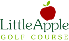 Little Apple Logo