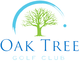 Oak Tree Logo